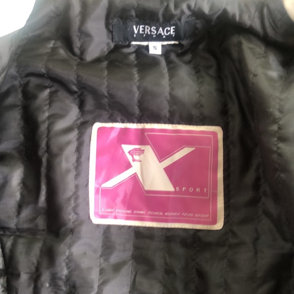 VERSACI SPORT JACKET - Picture 8 of 15
